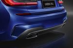 BMW 325Li M Sport Shadow Package 2019 года (CN)